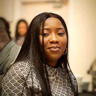 Adepeju Deborah Bello